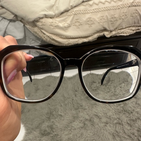 Warby Parker Glasses - Picture 2 of 4